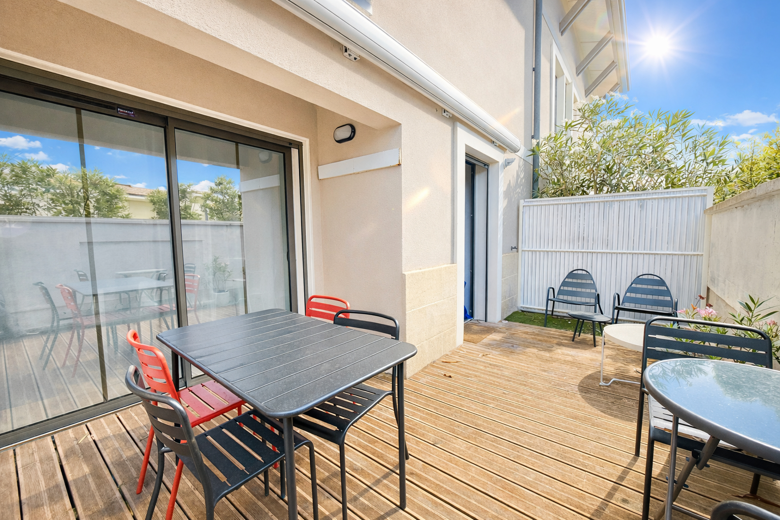 Agence immobilière de MARIN Immobilier