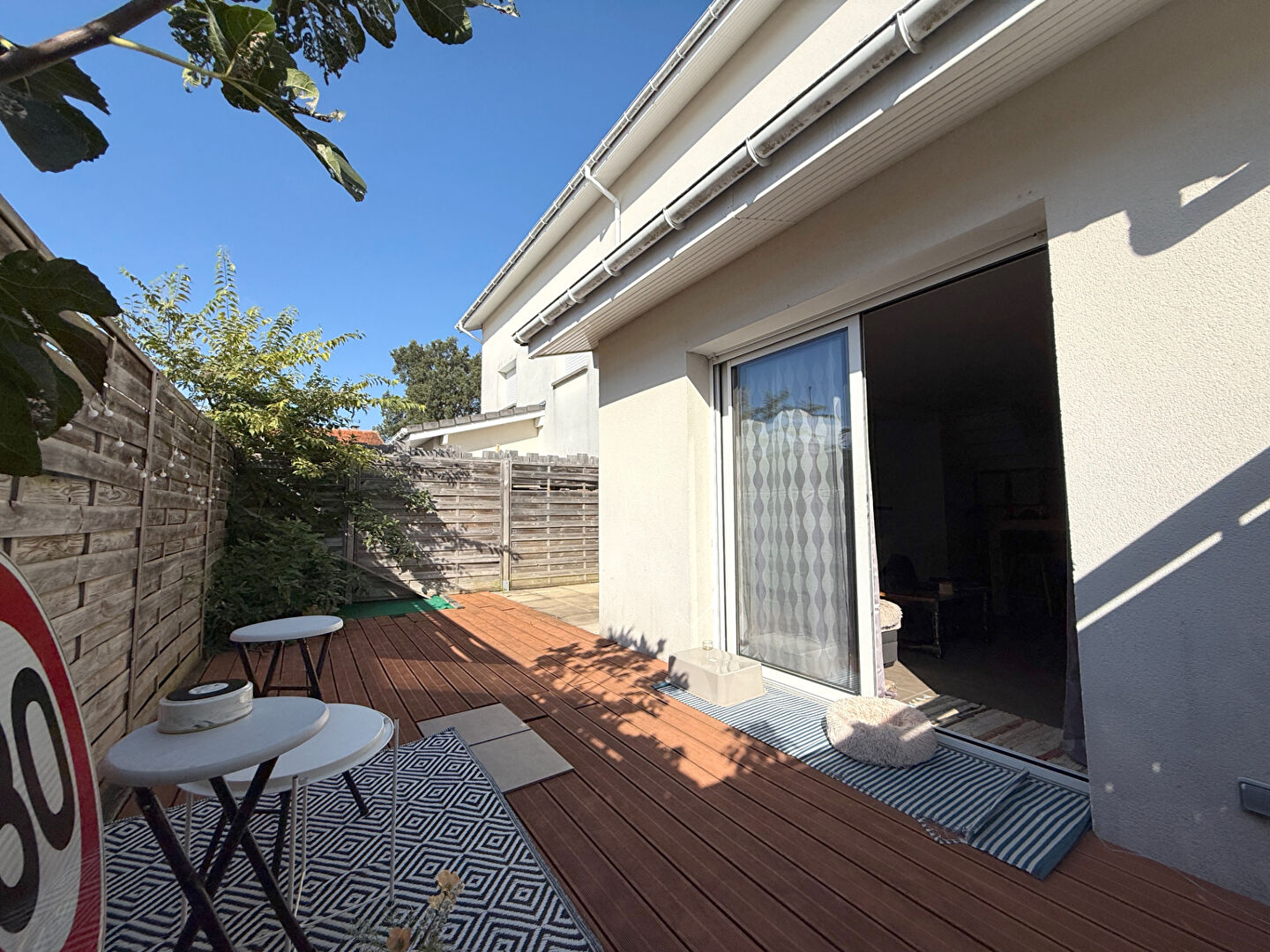 Agence immobilière de MARIN Immobilier