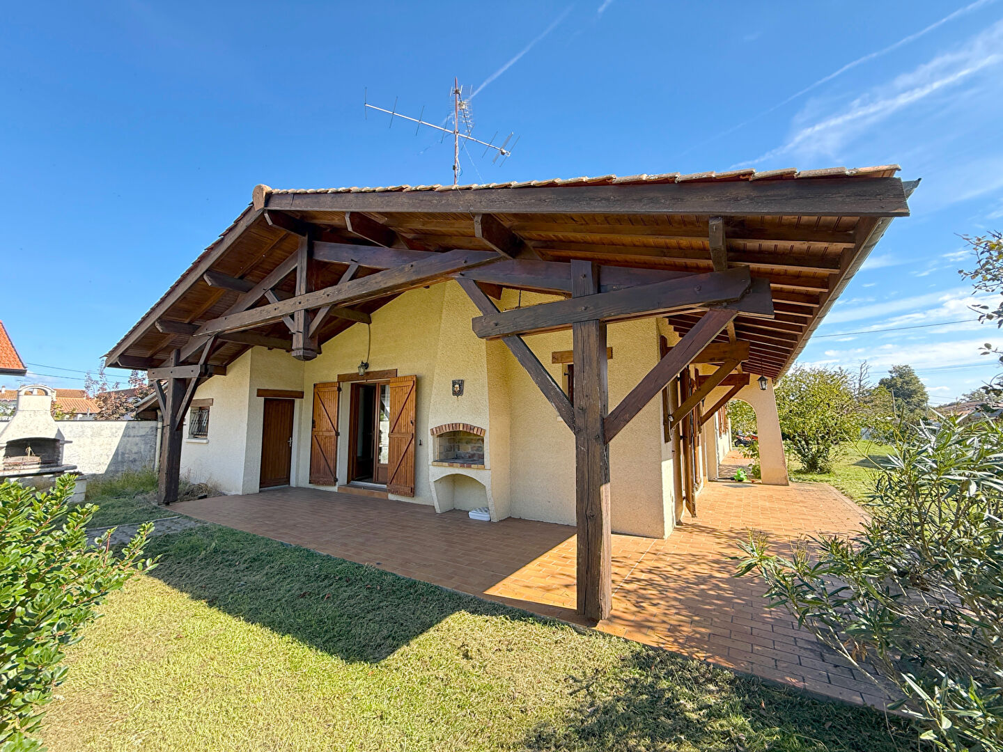 Agence immobilière de MARIN Immobilier