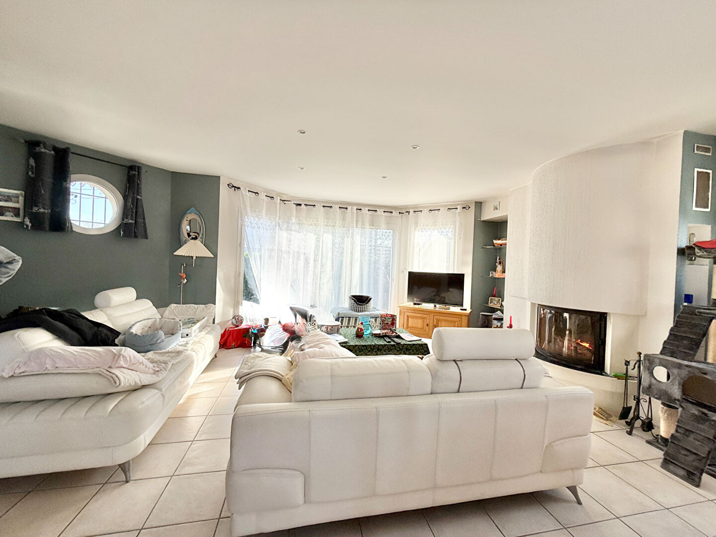 Agence immobilière de MARIN Immobilier