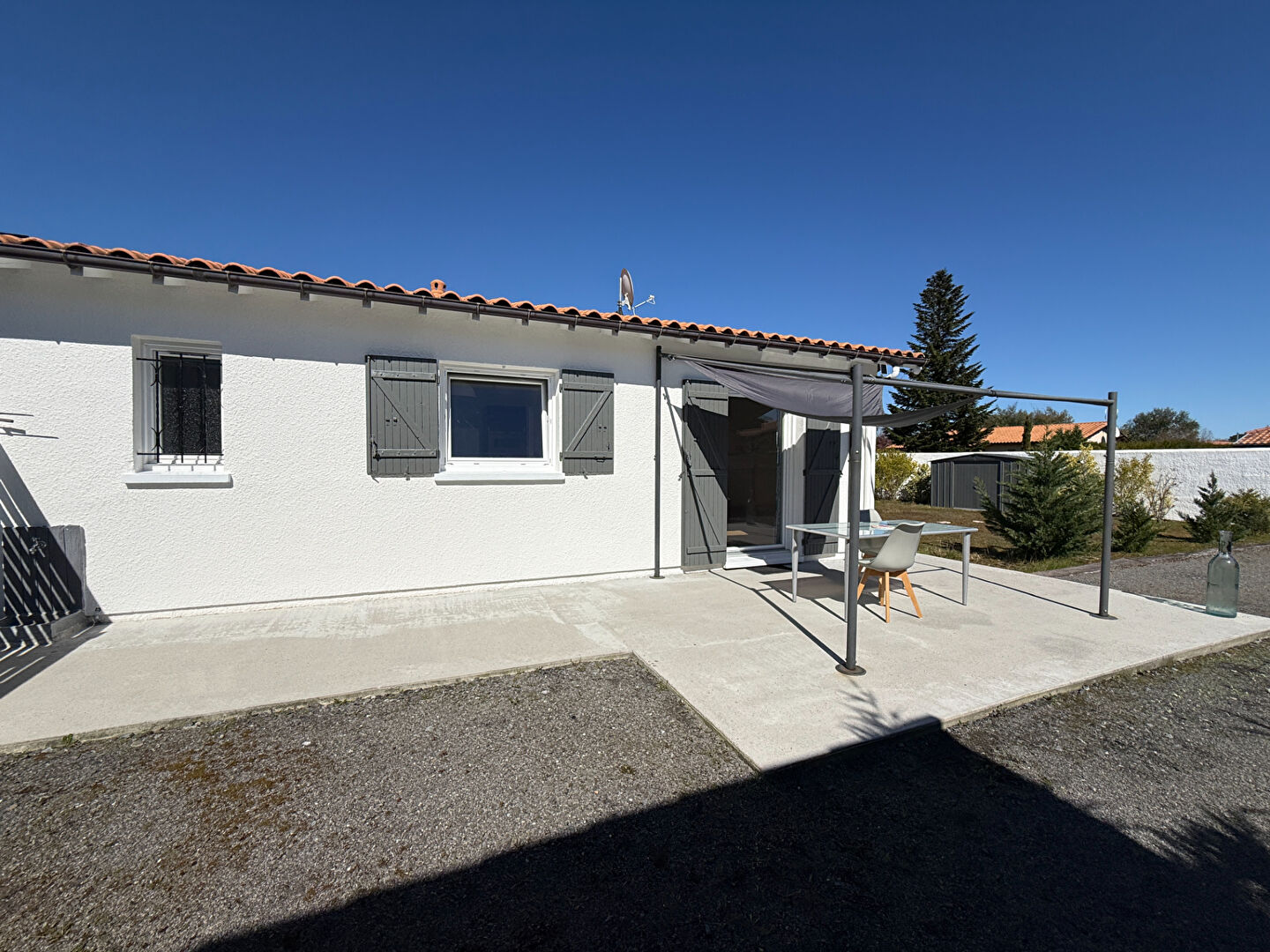 Agence immobilière de MARIN Immobilier