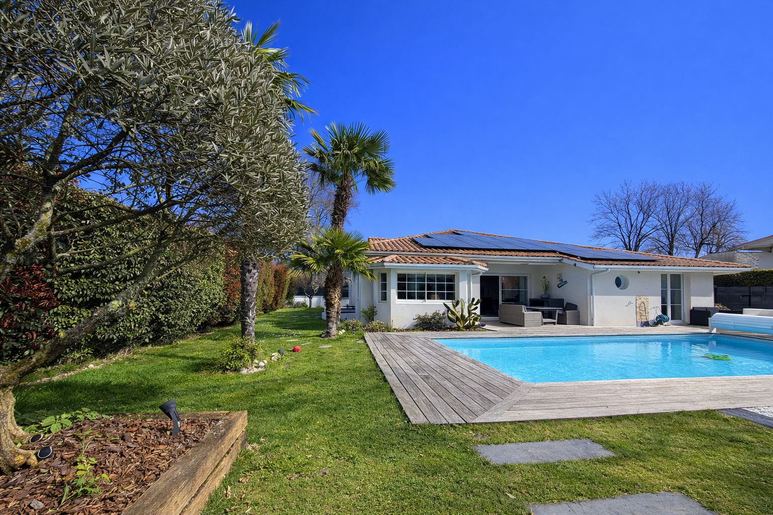 Agence immobilière de MARIN Immobilier