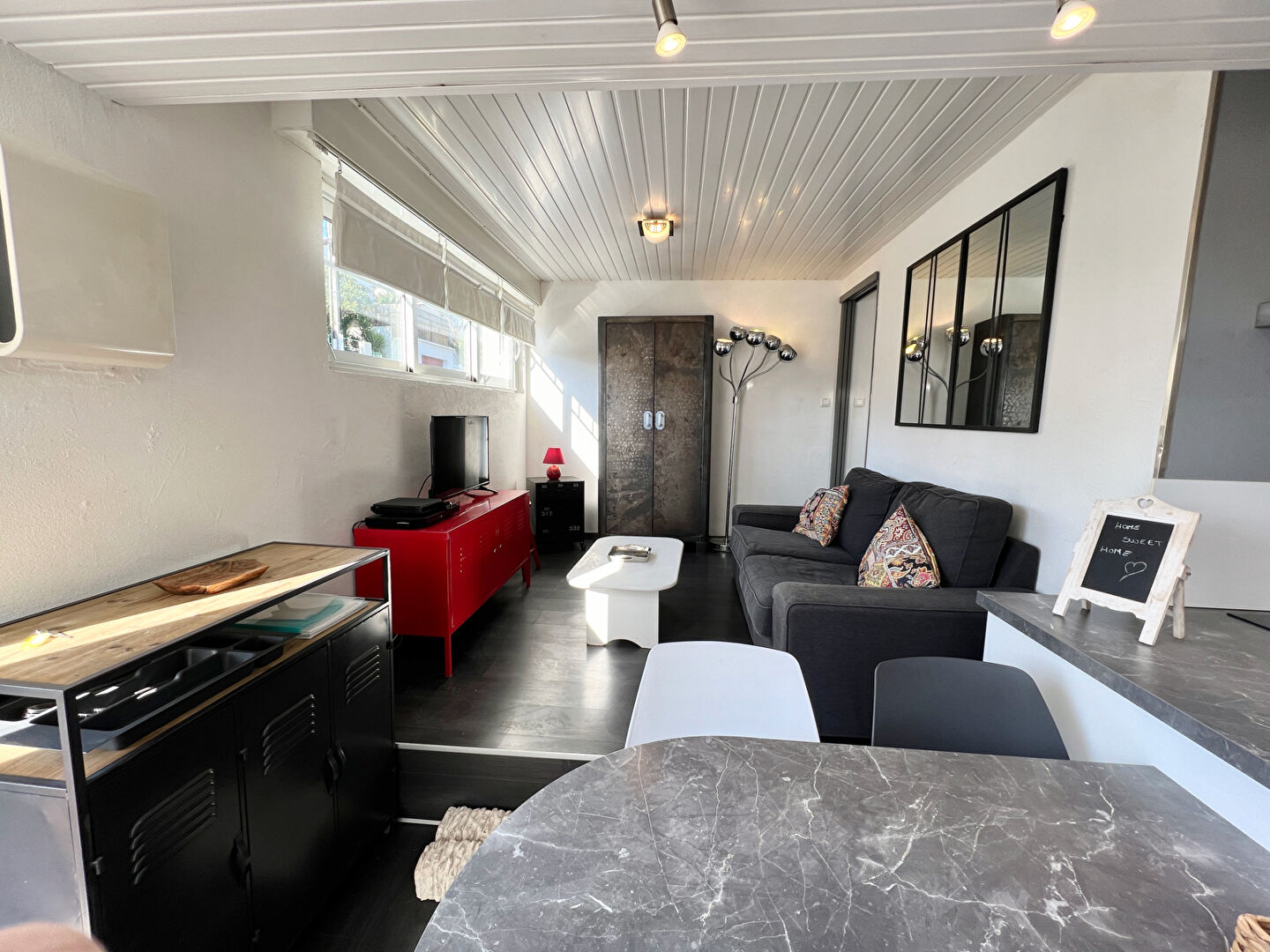 Agence immobilière de MARIN Immobilier