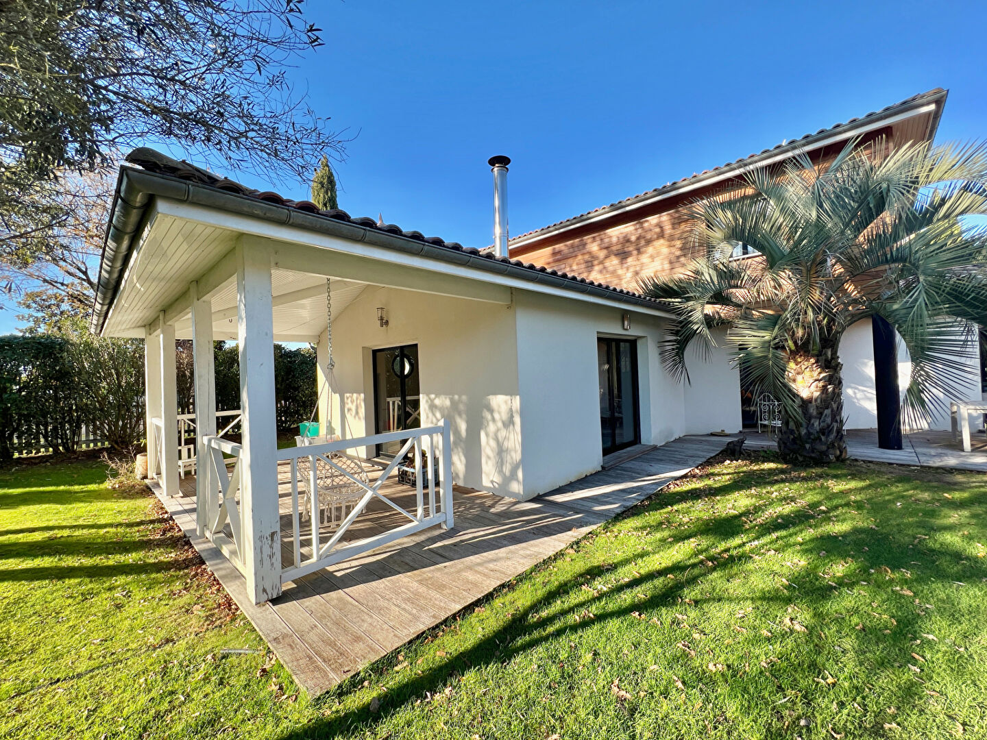 Agence immobilière de MARIN Immobilier