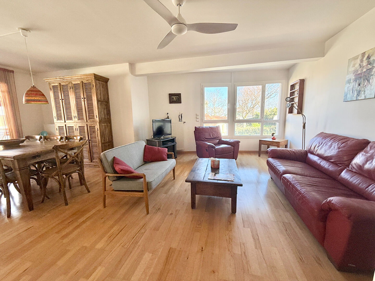 Agence immobilière de MARIN Immobilier