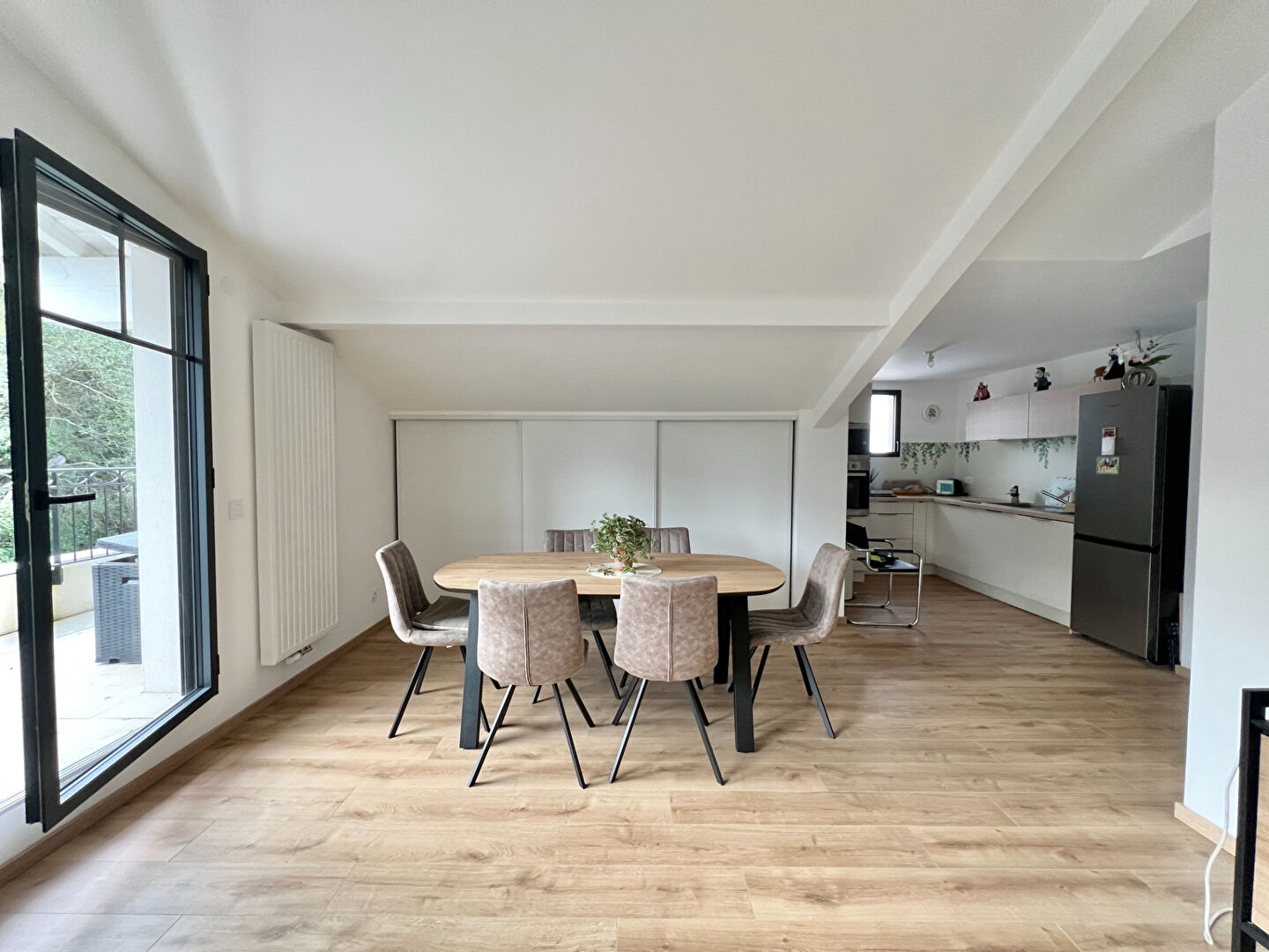 Agence immobilière de MARIN Immobilier