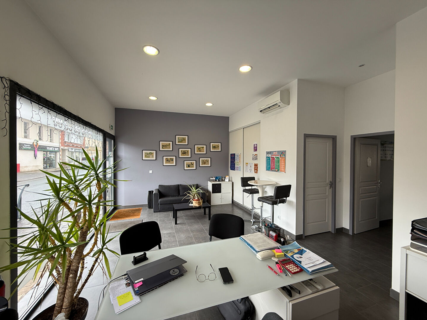 Agence immobilière de MARIN Immobilier