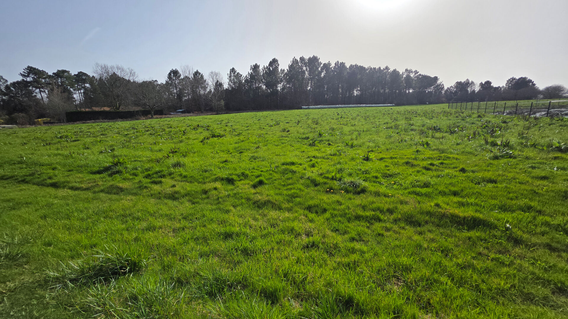 Agence immobilière de MARIN Immobilier