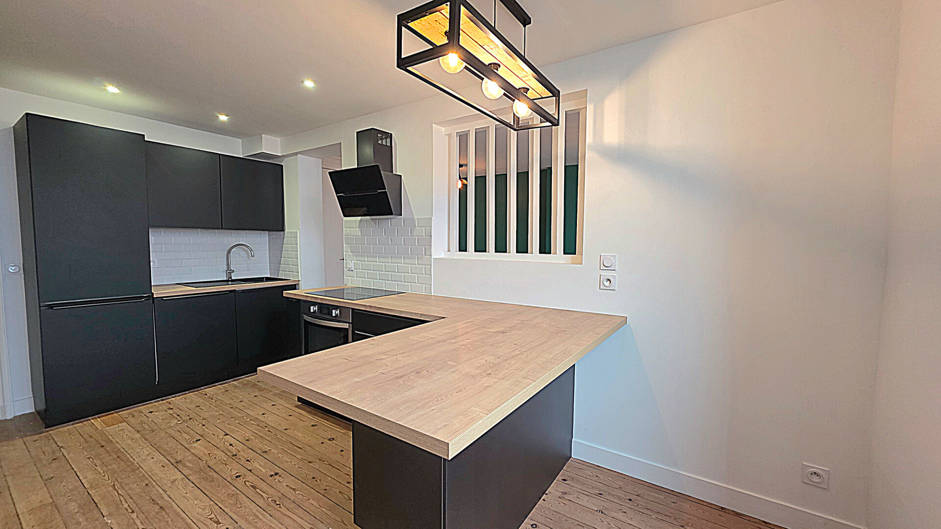 Agence immobilière de MARIN Immobilier