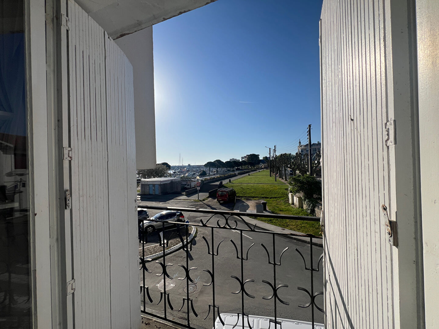 Agence immobilière de MARIN Immobilier