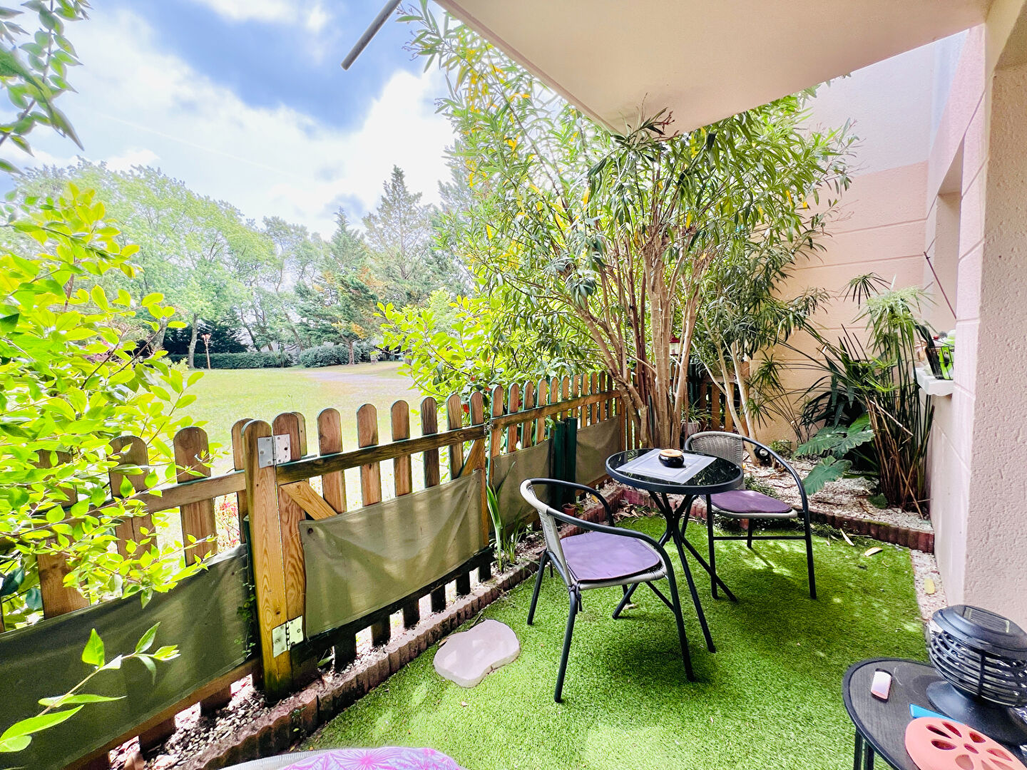 Agence immobilière de MARIN Immobilier