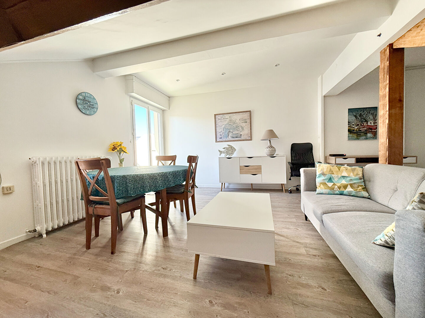 Agence immobilière de MARIN Immobilier