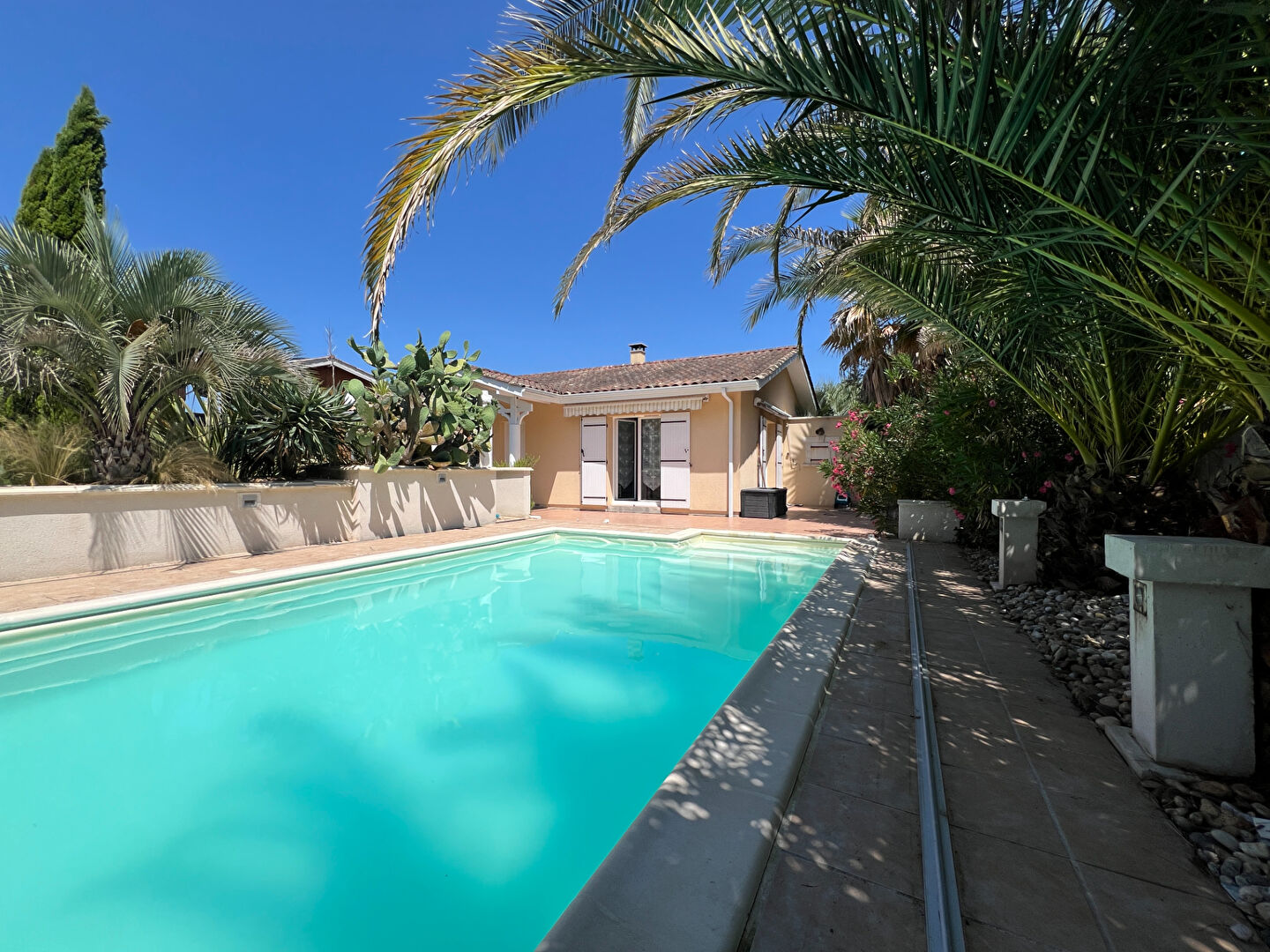 Agence immobilière de MARIN Immobilier