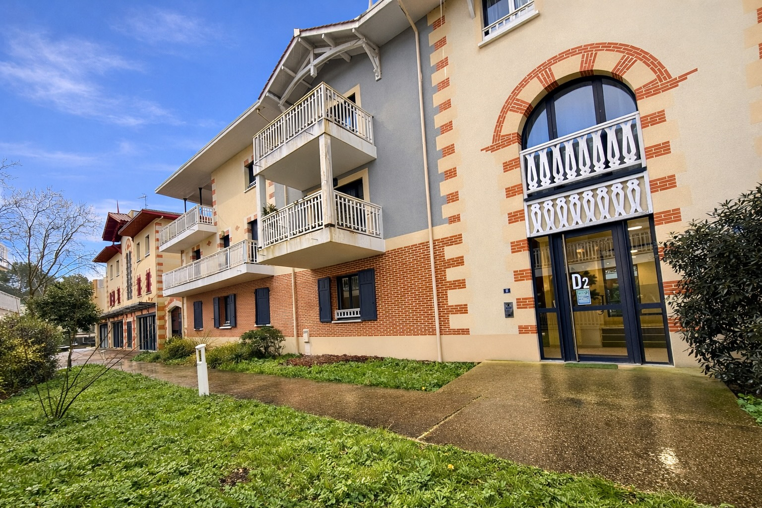 Agence immobilière de MARIN Immobilier