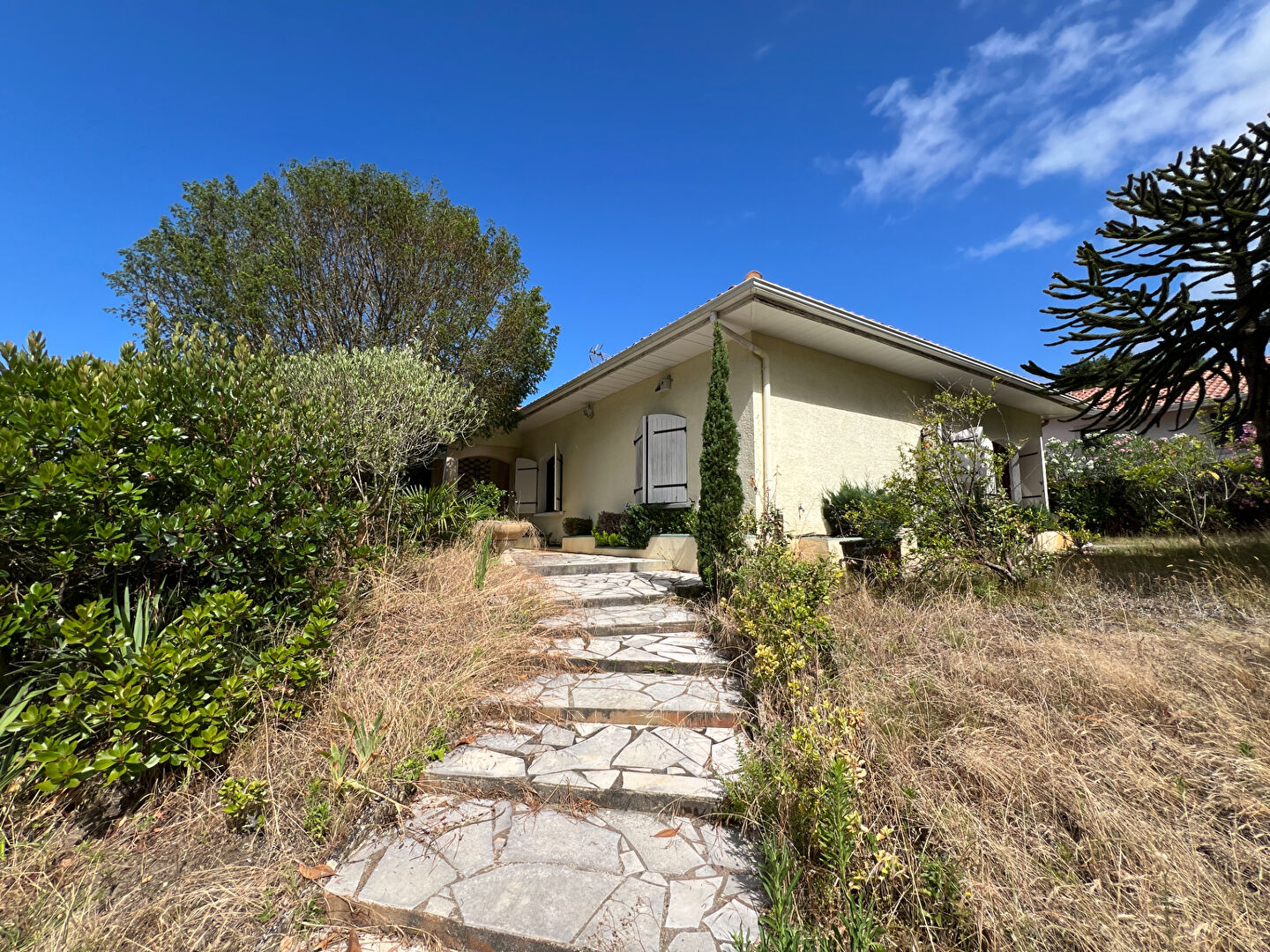 Agence immobilière de MARIN Immobilier