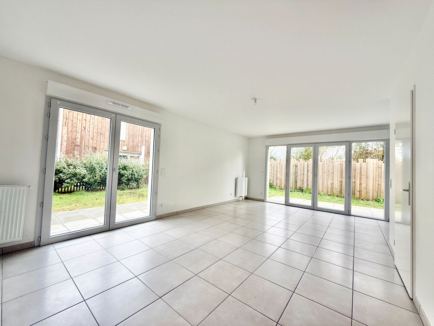 Agence immobilière de MARIN Immobilier