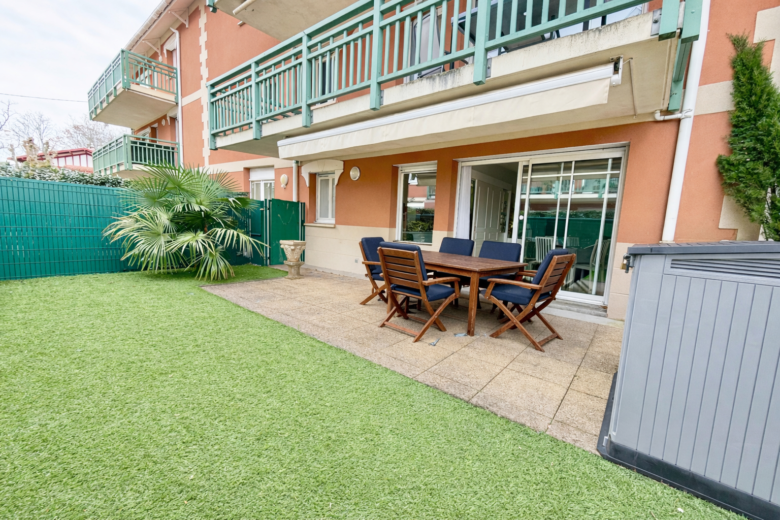 Agence immobilière de MARIN Immobilier