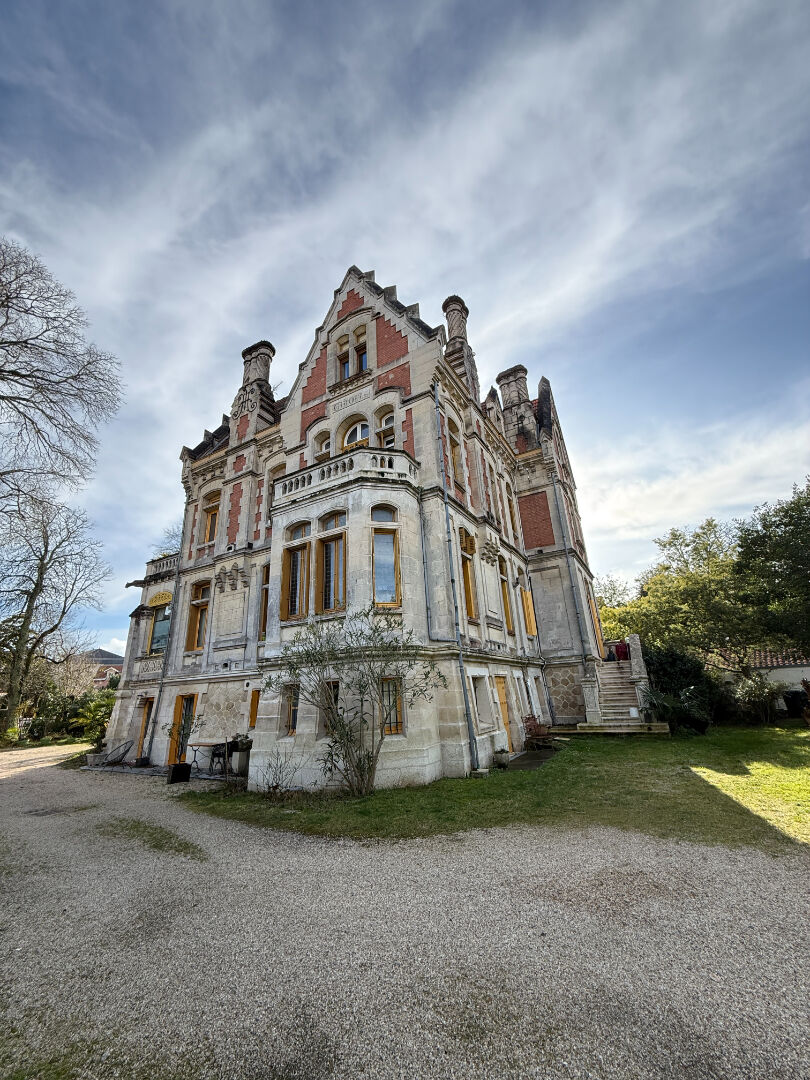 Agence immobilière de MARIN Immobilier