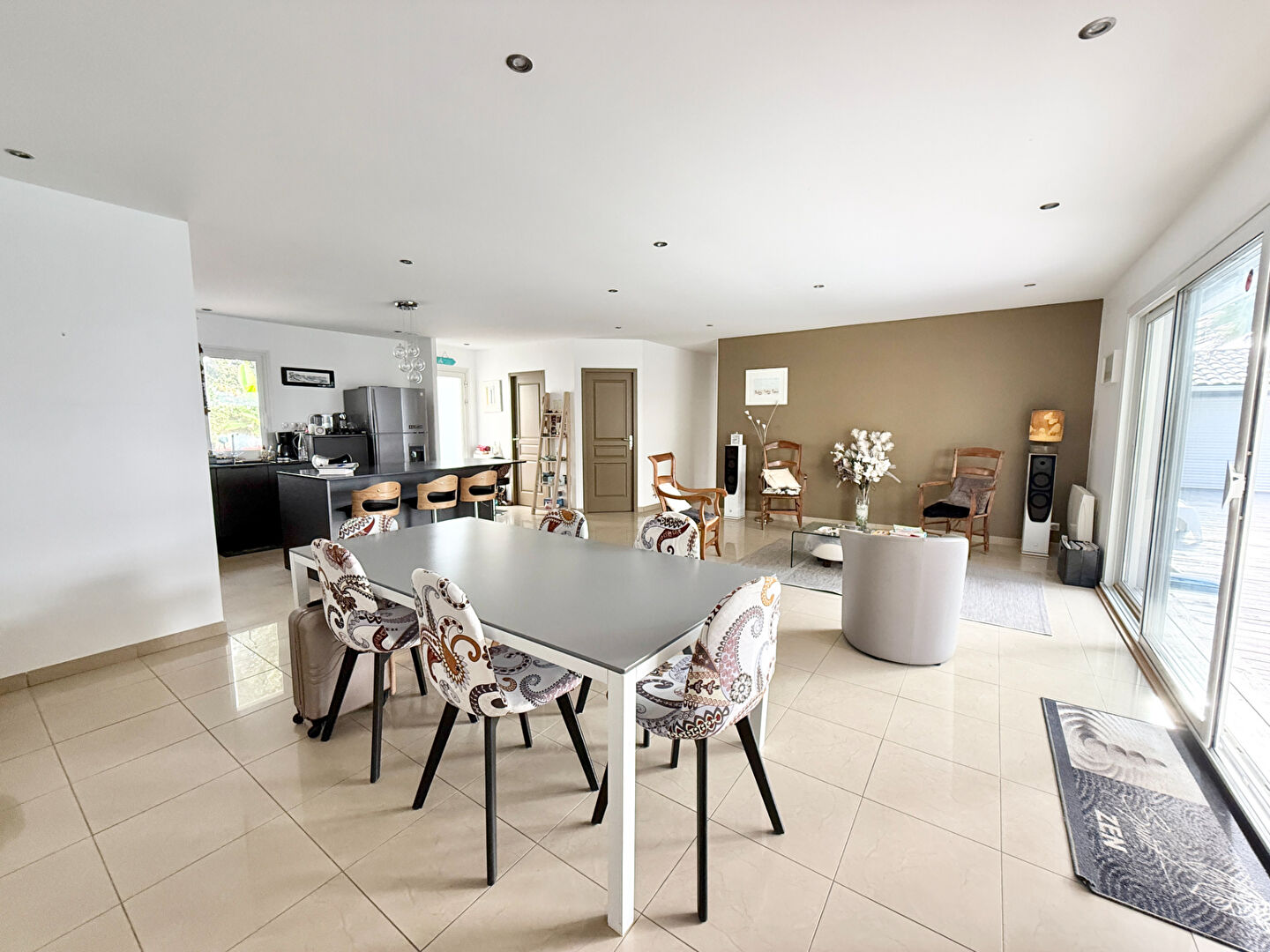 Agence immobilière de MARIN Immobilier