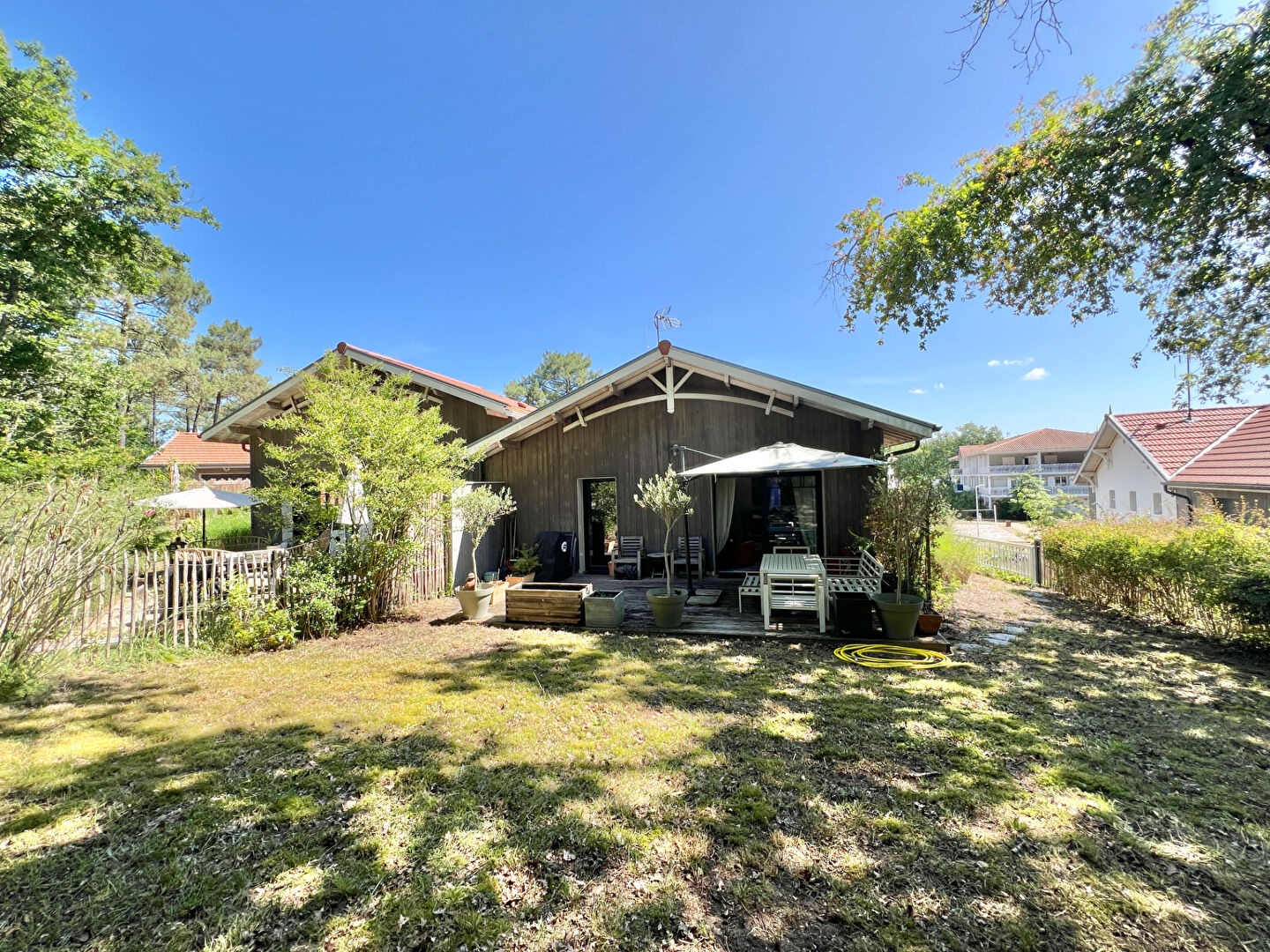 Agence immobilière de MARIN Immobilier