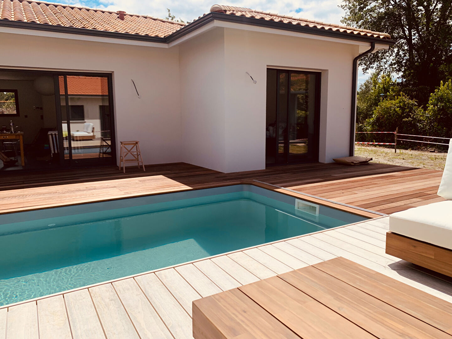 Agence immobilière de MARIN Immobilier