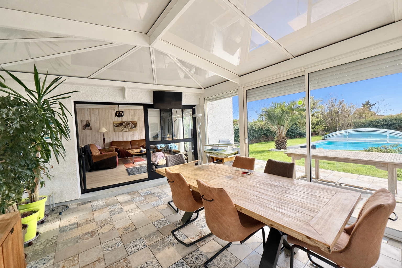 Agence immobilière de MARIN Immobilier