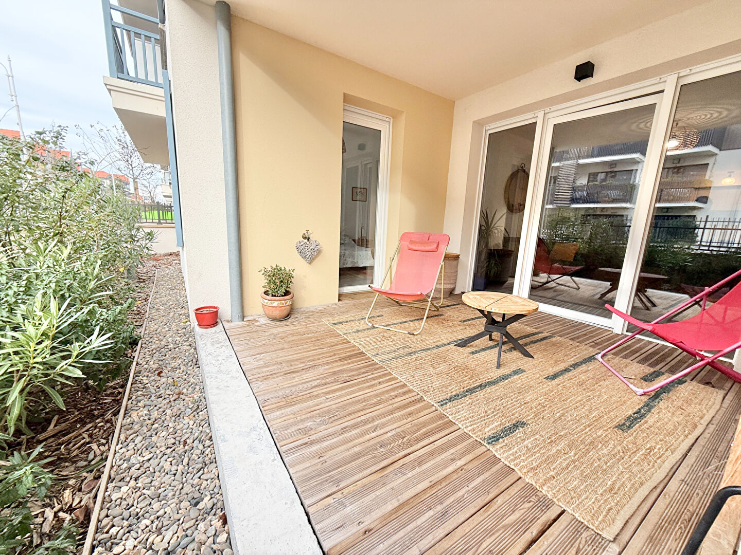 Agence immobilière de MARIN Immobilier