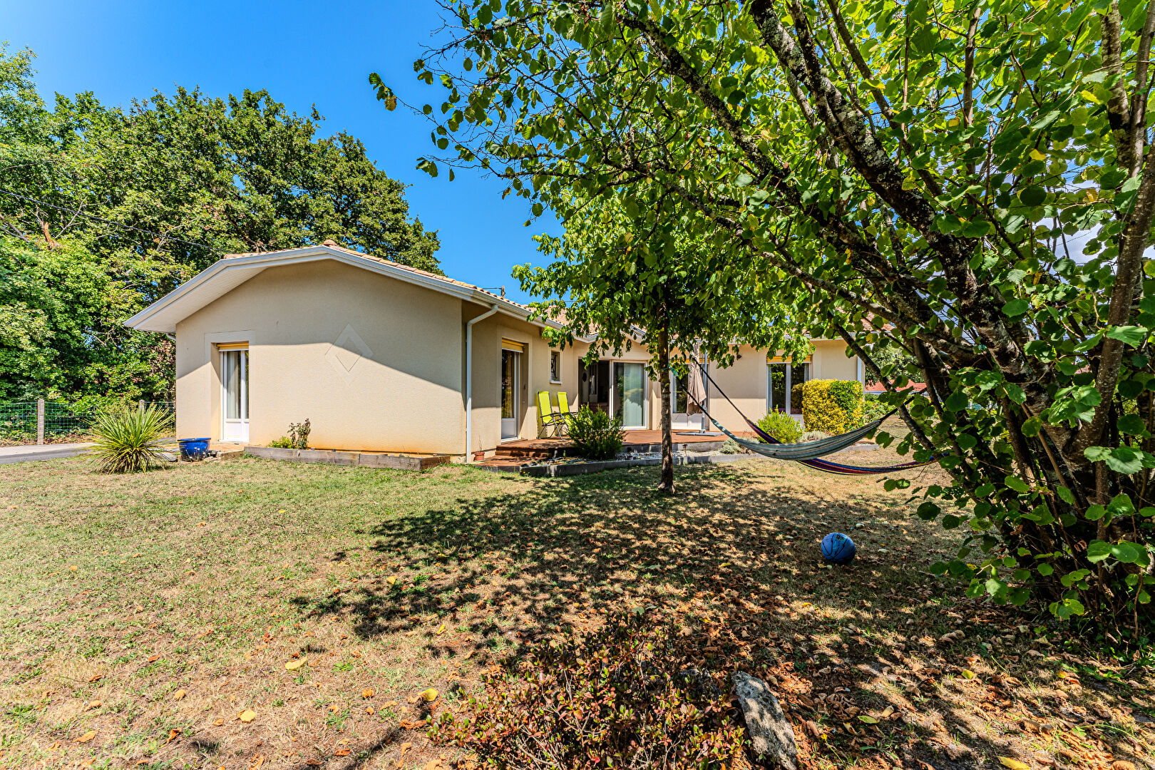 Agence immobilière de MARIN Immobilier