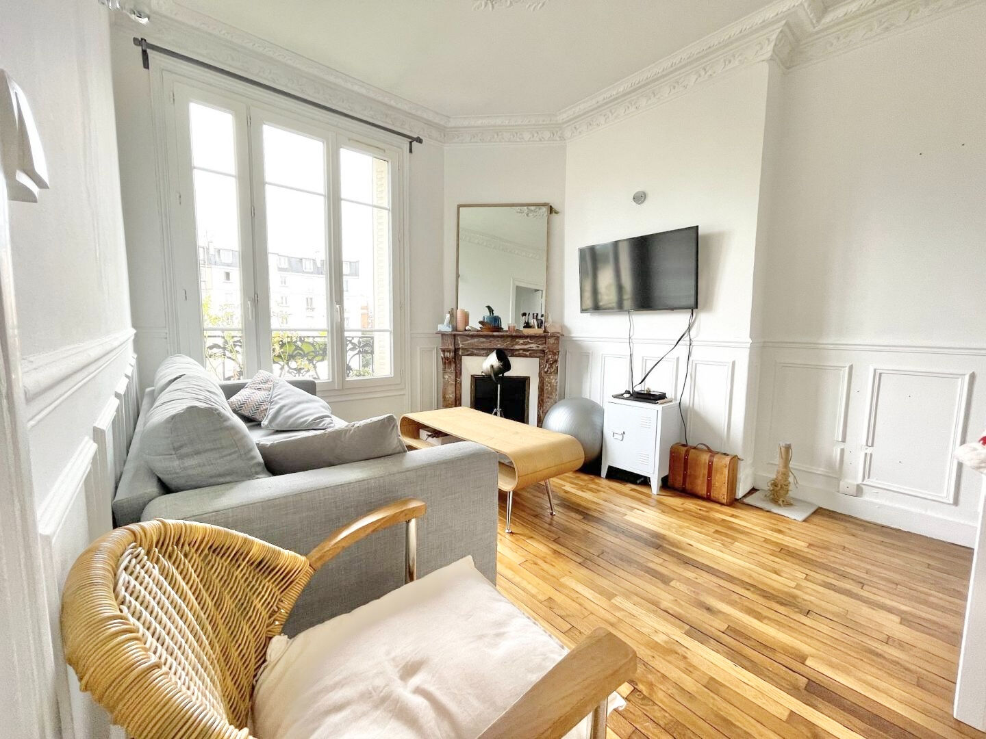 Agence immobilière de MARIN Immobilier