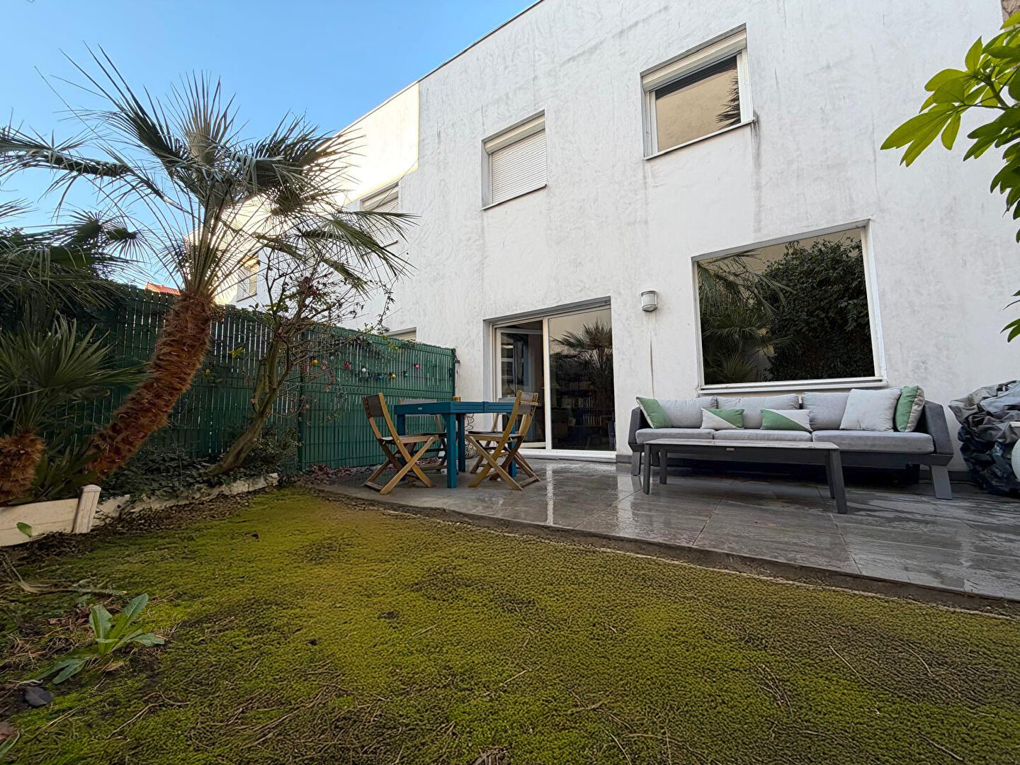 Agence immobilière de MARIN Immobilier