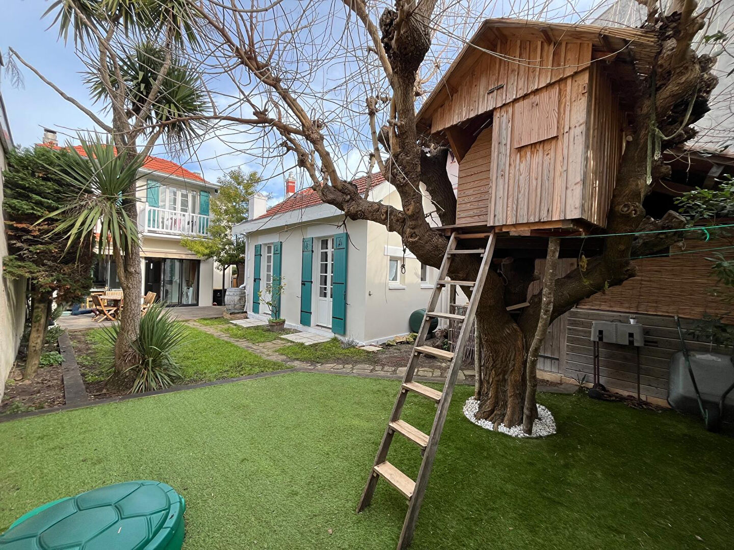 Agence immobilière de MARIN Immobilier