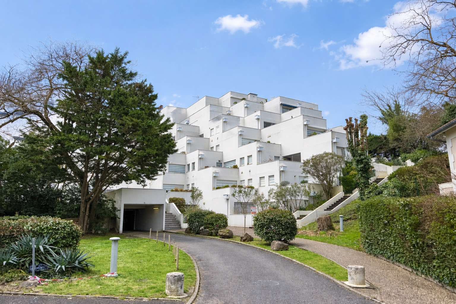 Agence immobilière de MARIN Immobilier