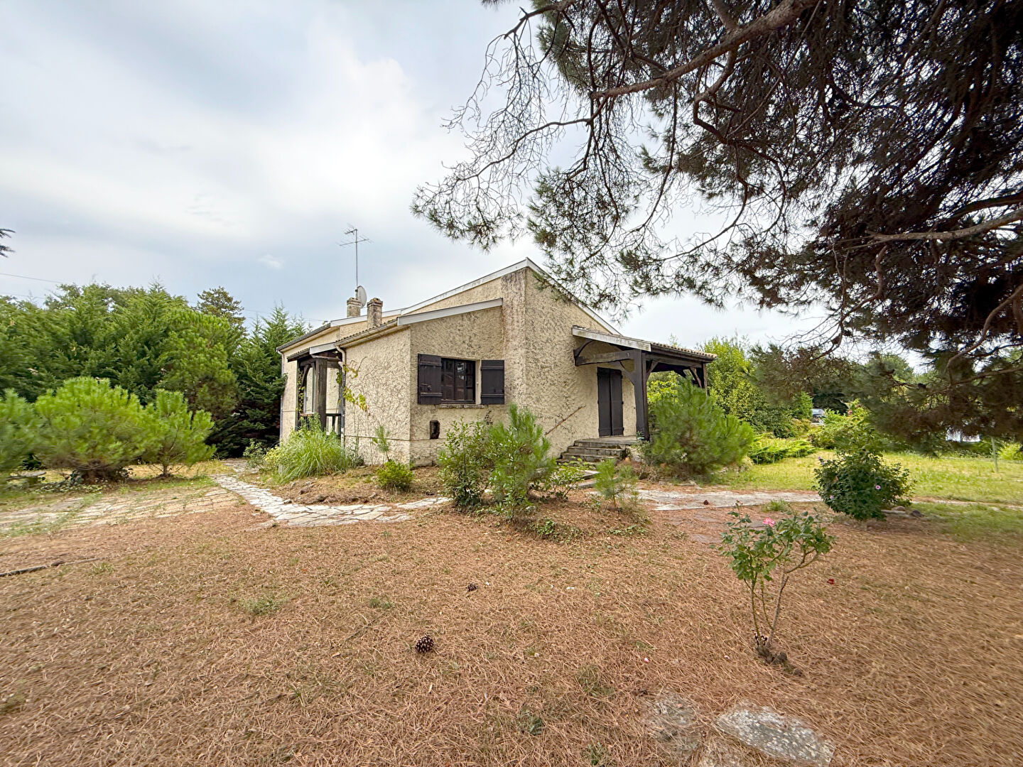 Agence immobilière de MARIN Immobilier