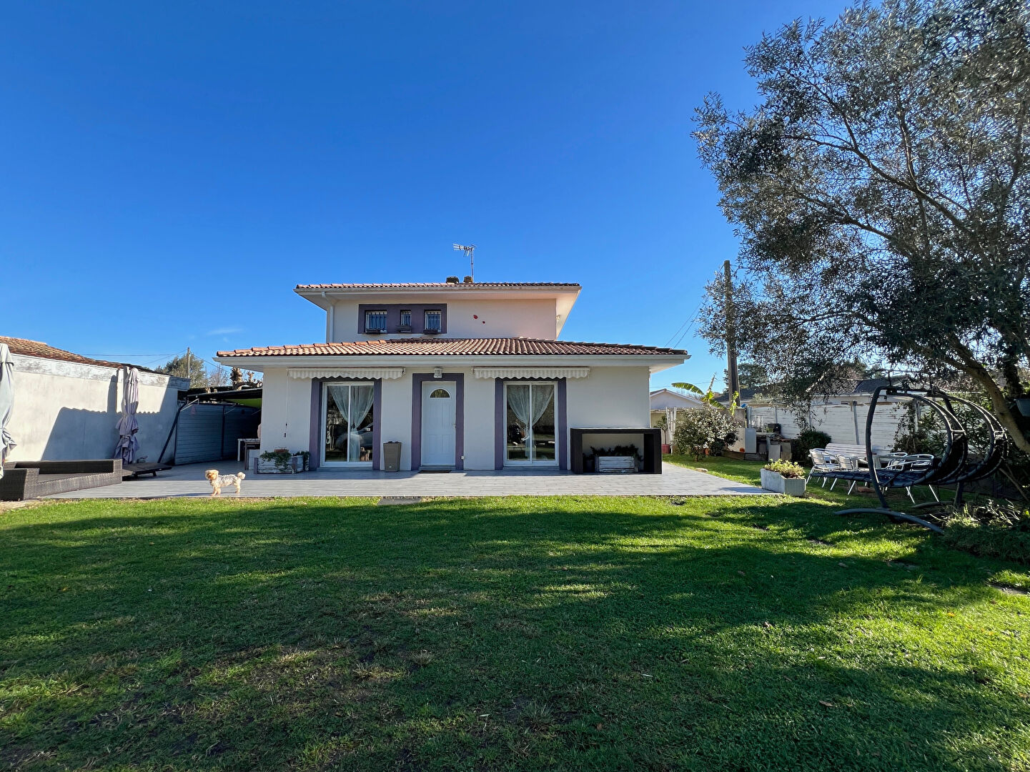 Agence immobilière de MARIN Immobilier