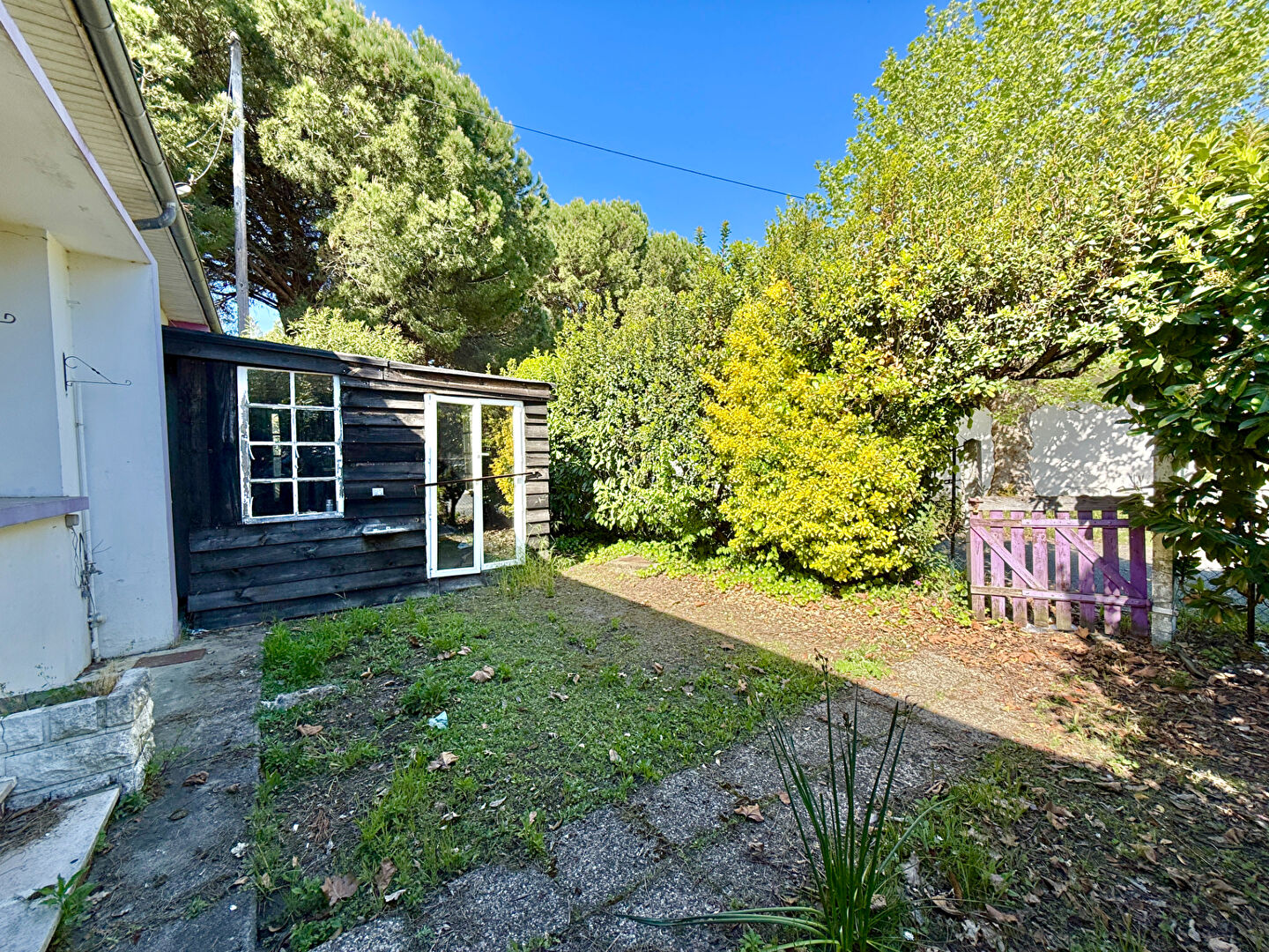 Agence immobilière de MARIN Immobilier