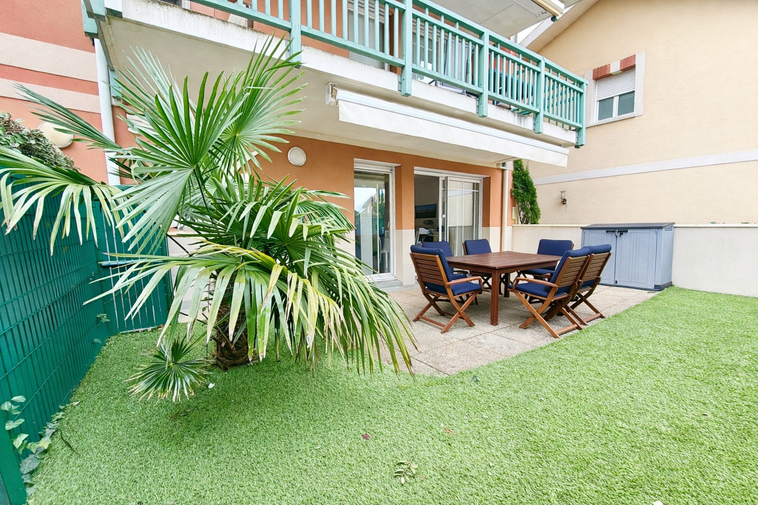Agence immobilière de MARIN Immobilier