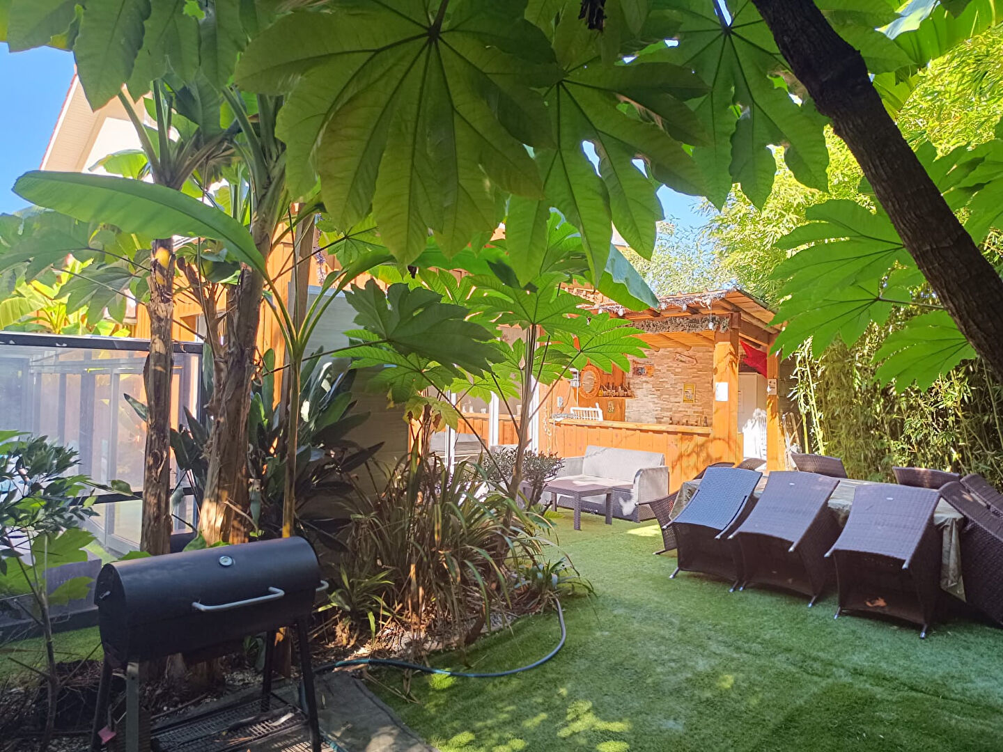 Agence immobilière de MARIN Immobilier