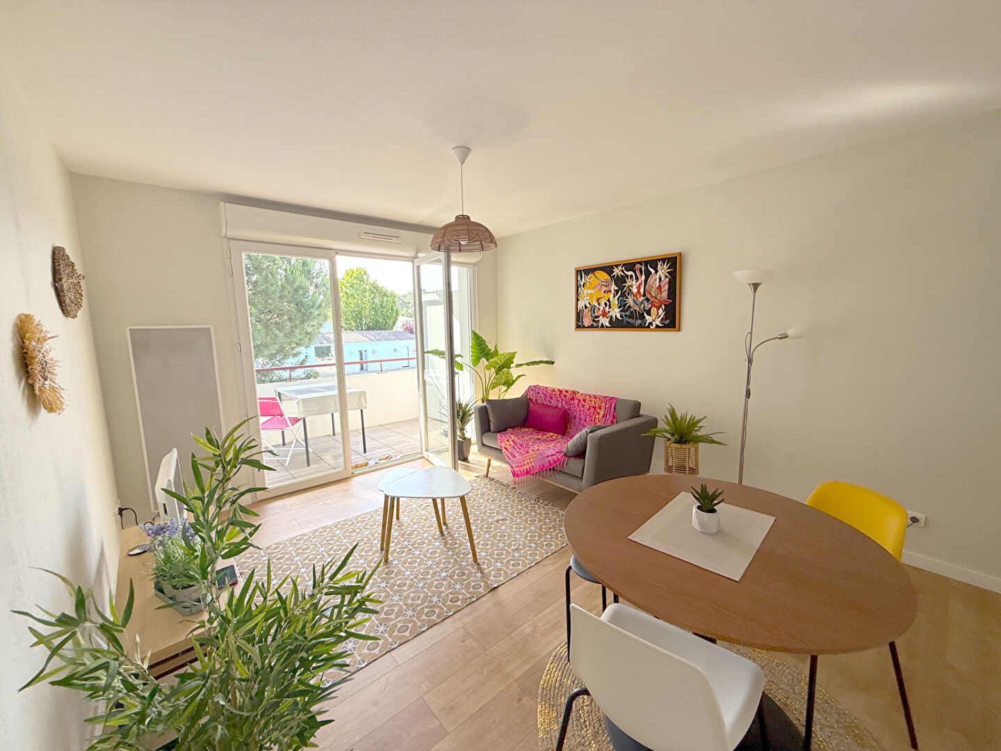 Agence immobilière de MARIN Immobilier
