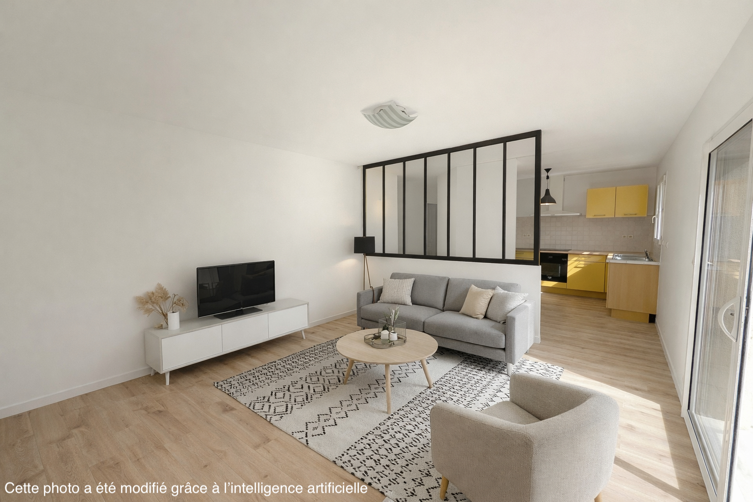 Agence immobilière de MARIN Immobilier