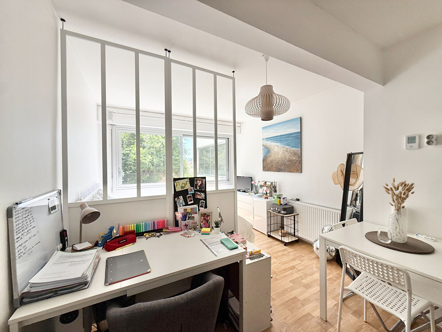 Agence immobilière de MARIN Immobilier