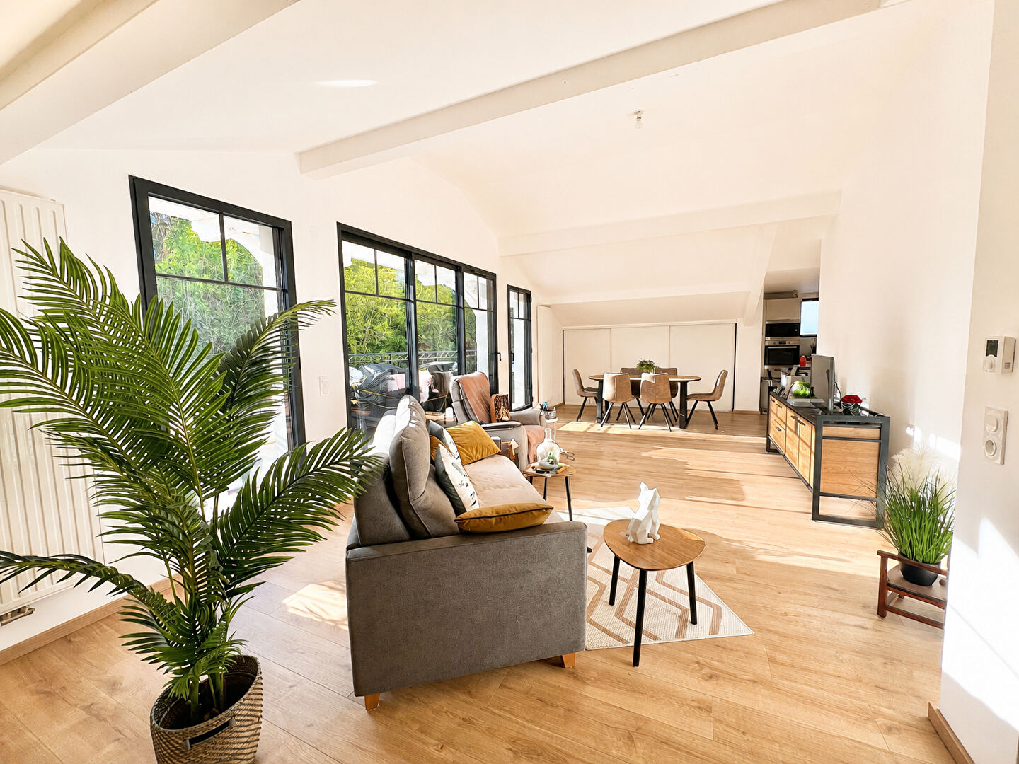 Agence immobilière de MARIN Immobilier
