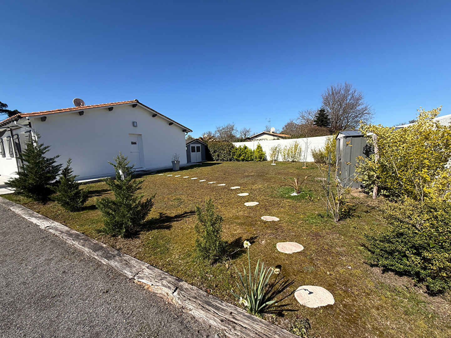 Agence immobilière de MARIN Immobilier