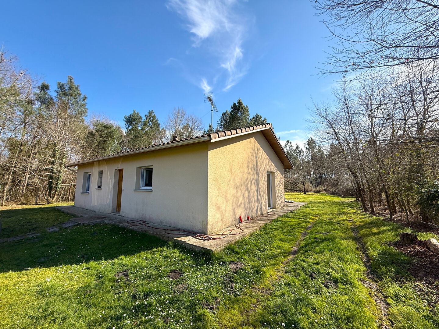 Agence immobilière de MARIN Immobilier