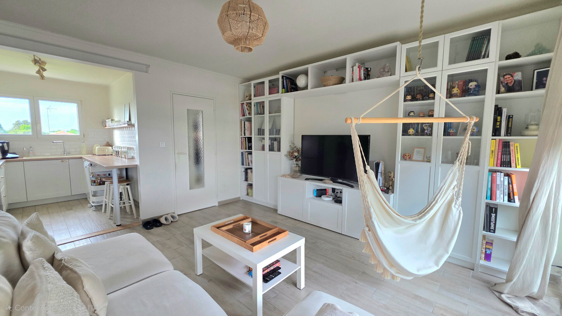 Agence immobilière de MARIN Immobilier