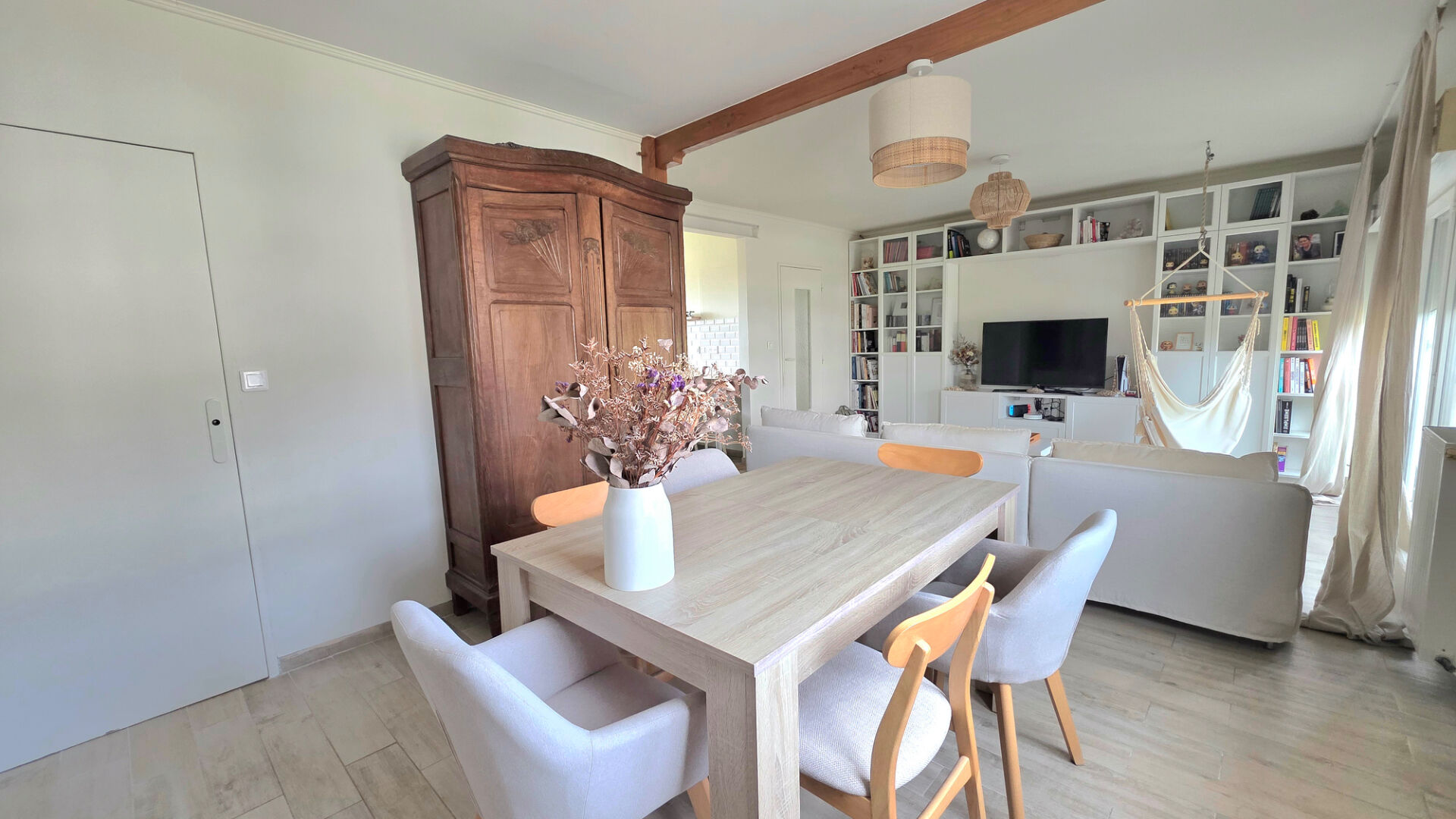 Agence immobilière de MARIN Immobilier