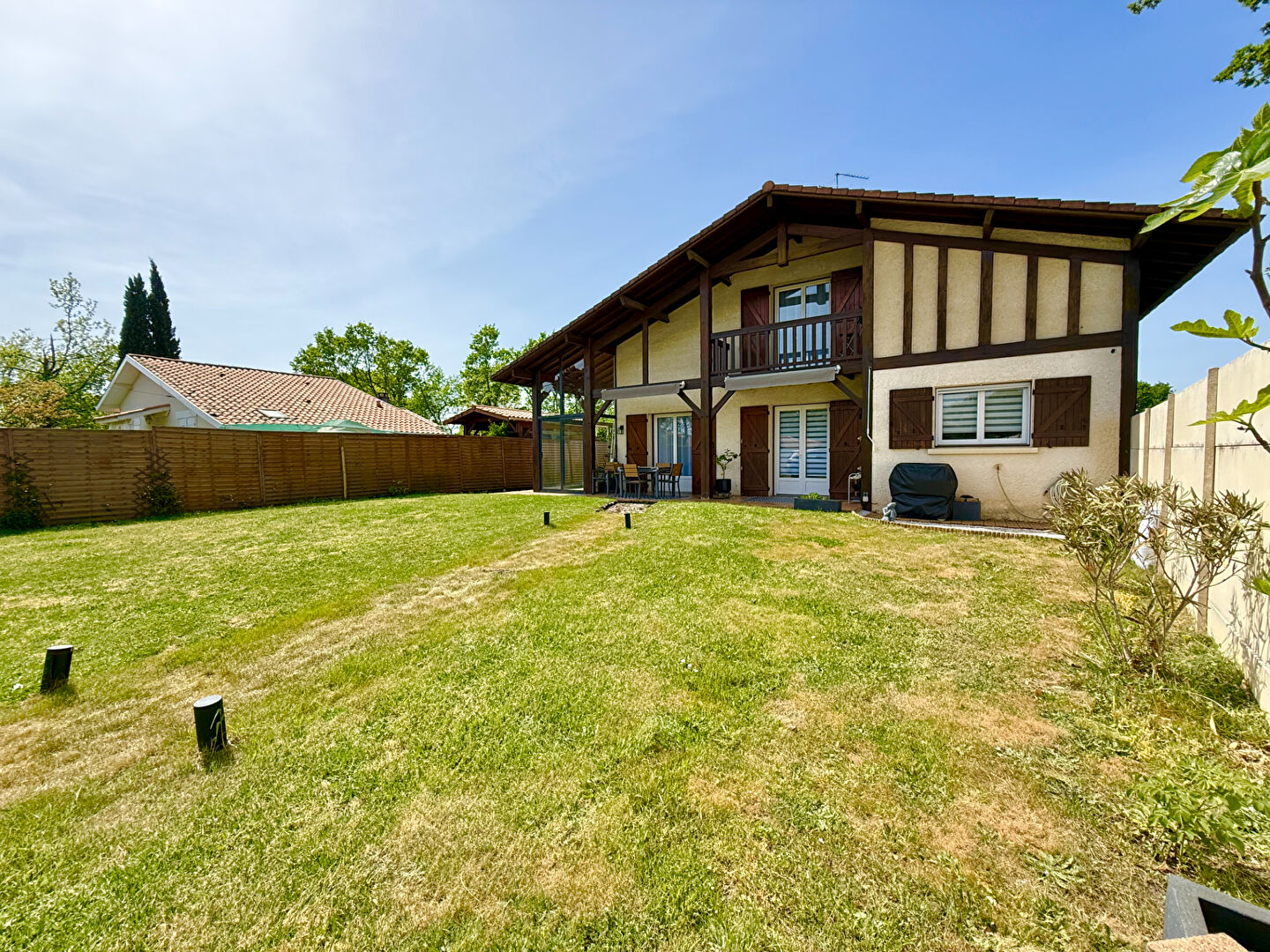 Agence immobilière de MARIN Immobilier