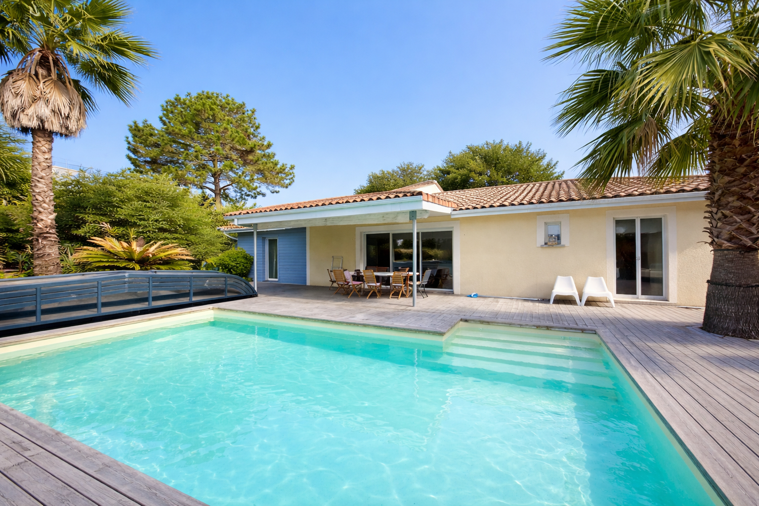 Agence immobilière de MARIN Immobilier