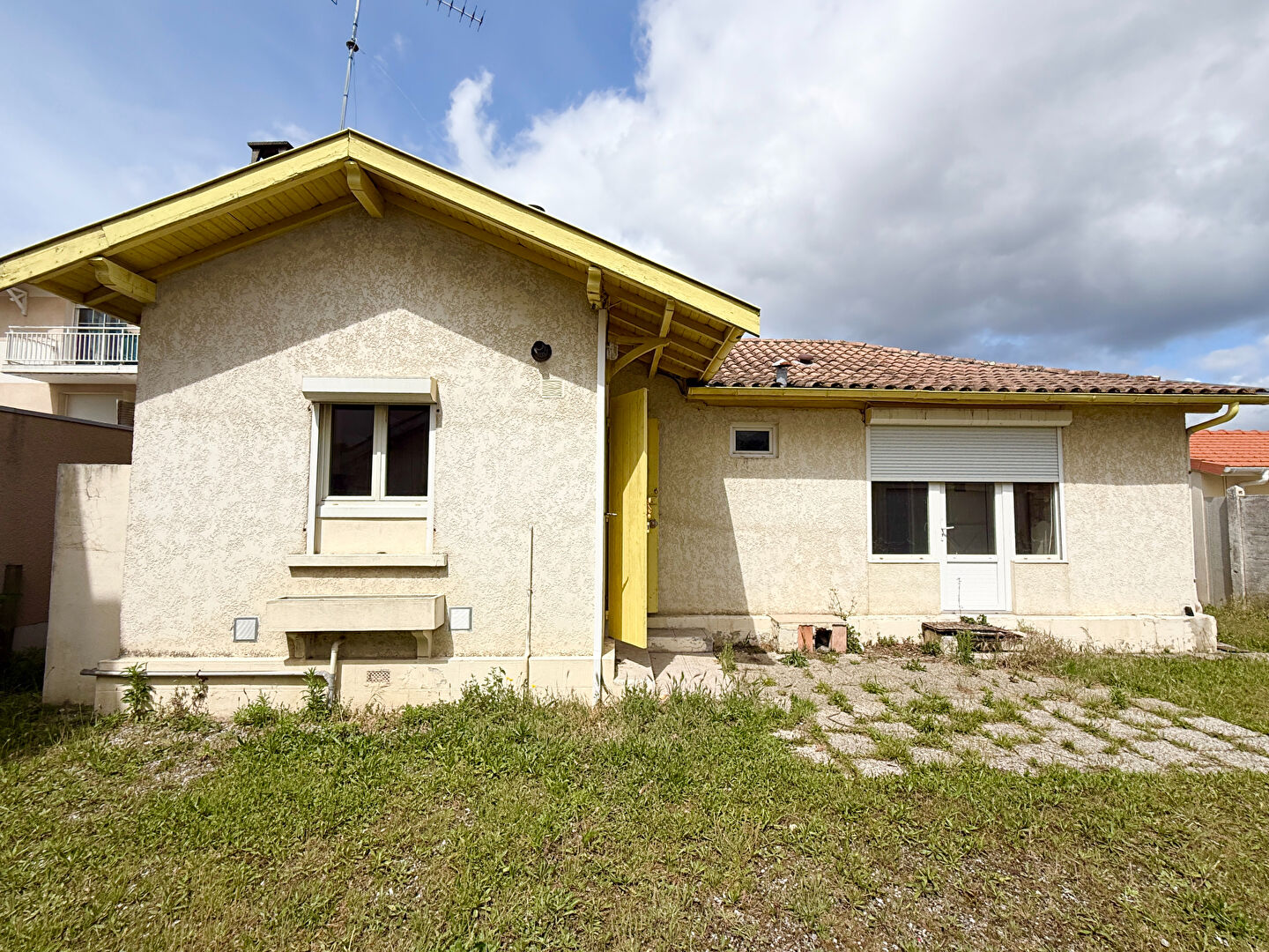 Agence immobilière de MARIN Immobilier