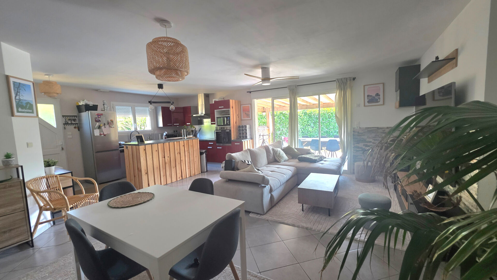 Agence immobilière de MARIN Immobilier