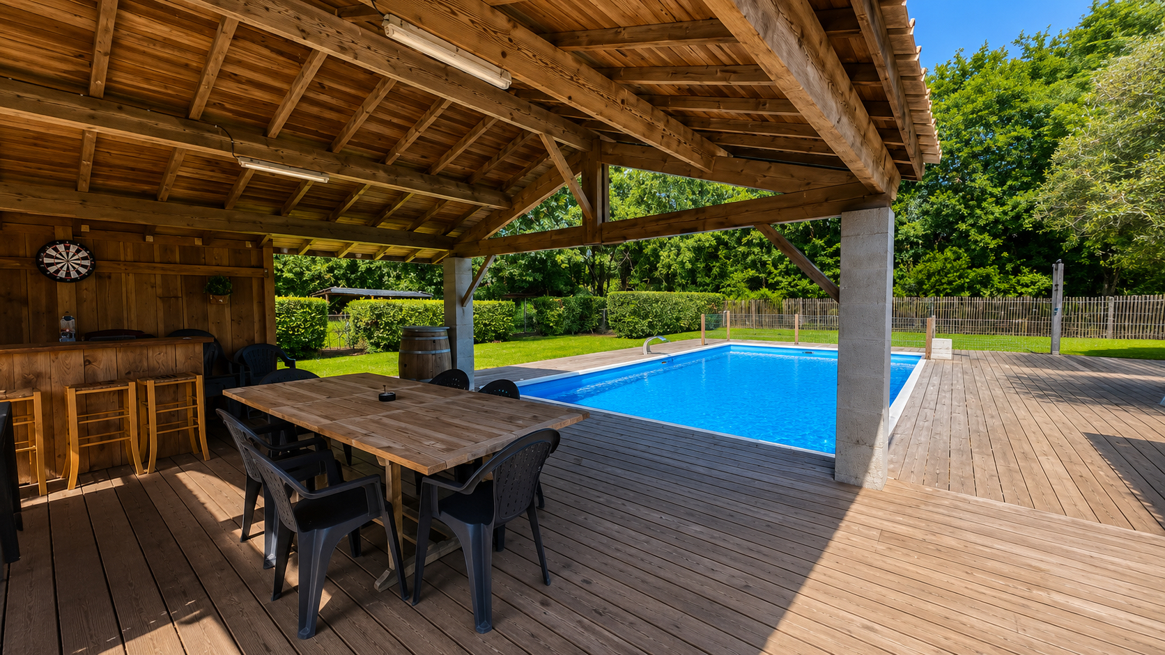 Agence immobilière de MARIN Immobilier